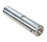 Sworzeń osi przedniej pełny MF-3 1670938M91