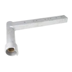 Belka zwrotnicy lewa do MF-3/Ursus 3512 3027624M91