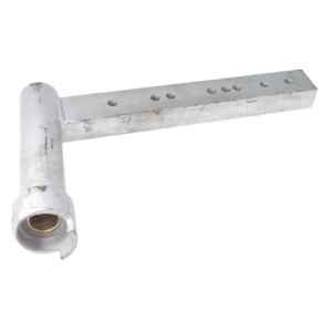 Belka zwrotnicy prawa do MF-3/Ursus 3512 3027623M91