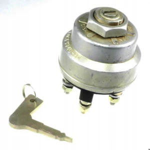 Stacyjka 5 wyjść Władimiriec T25 MTZ Belarus 