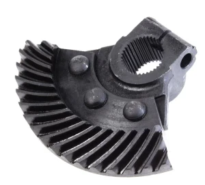 Wycinek zębaty kolumny kierowniczej do C-330 42280040 