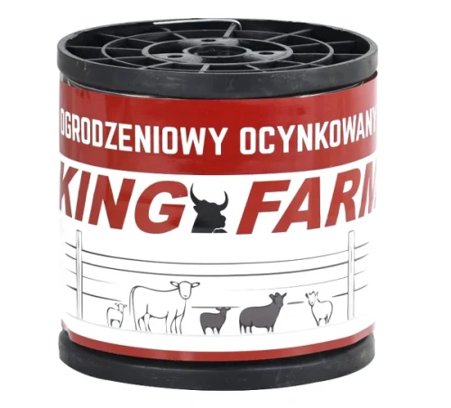 MR02-200_drut-ogrodzeniowy-fi-1-2-mm-dlugosc-500-m-przeznaczony-do-ogrodzenia-elektrycznego-pastucha-elektrycznego-020500fa-king-farm.webp