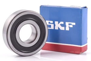 Łożysko 6205 2RS C3 SKF