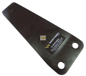 Trzymak noża kosiarka rotacyjna ZTR-165 czeska Waryński 508904006 532295036410