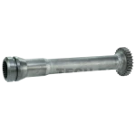 Tuleja napędu pompy hydraulicznej C-360 46619010 Skropol 