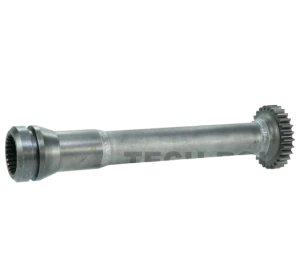 Tuleja napędu pompy hydraulicznej C-360 46619010 Skropol 