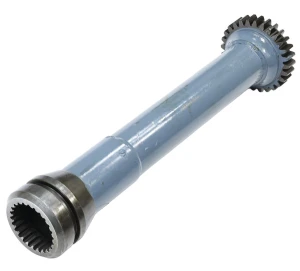Tuleja napędu pompy hydraulicznej C-360 46619010 AGROGEAR