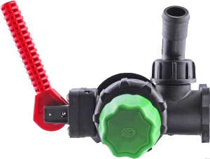  Zawór rozdzielacza HD 228161 Agroplast