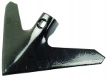 Gęsiostopka Farmet 270x6 mm agregat uprawowy
