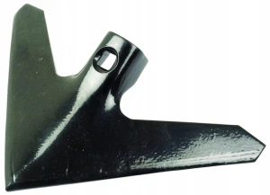 Gęsiostopka Farmet 270x6 mm agregat uprawowy