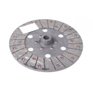Tarcza sprzęgła 1-stopnia, fi-280 mm, 16 frezów, pasuje do Zetor  49011175 3011-5011 30011191  Komfort 