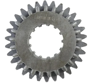 Koło 2 i 3 biegu Z-30/25 przesuwne do C-360 50419501 Korurs