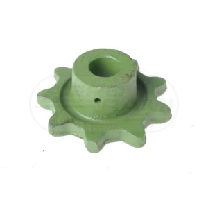Koło Z-9 na kołek 5040190010 Rolmus