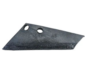 Lemiesz agregatu podorywkowego lewy 240 mm 92536