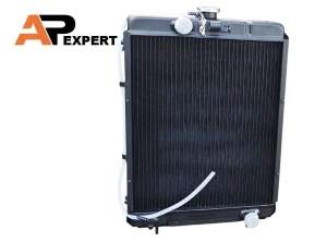 Chłodnica wody Ursus C-330 4-rzędowa AP EXPERT