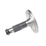 Wał koła bez szpilek do C-360, Zetor 50428072 Import