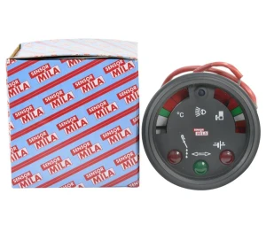 Wskaźnik podwójny, długość kapilary 1800, Ostrówek 50657105 Sensor MILA 