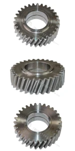 Koło rozrządu pośrednie dolne do C-360/Zetor 50504160, 950416 KORURS