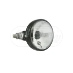 Reflektor metalowy LEWY RE.44000 WESEM