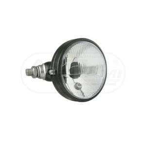 Reflektor metalowy LEWY RE.44000 WESEM