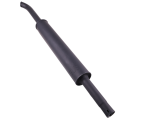 Tłumik okrągły 1280mm 5kg C-360 ORYGINAŁ URSUS 