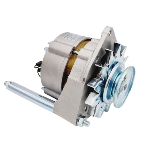 Alternator 14V 44A URSUS C-330 Expom.jpg