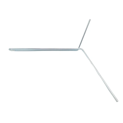 Palec sprężynowy zgarniacza  6mm prawy Famarol.png