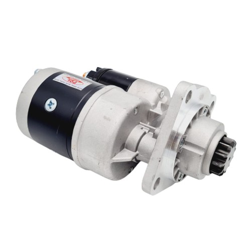 Rozrusznik z reduktorem 12V 2.7kw Ursus C-330 C-360 POL Elektrik.jpg