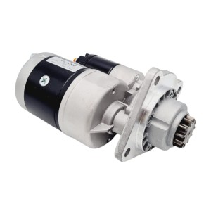 Rozrusznik z reduktorem 12V 3kw Ursus C-330 C-360 Glanz