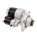 Rozrusznik z reduktorem 12V 3kw Ursus C-330 C-360.jpg