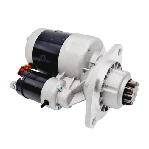 Rozrusznik z reduktorem 12V 3kw Ursus C-330 C-360.jpg