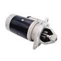 Rozrusznik typu Lucas 12V 3kw Ursus MF3 Expom.jpg