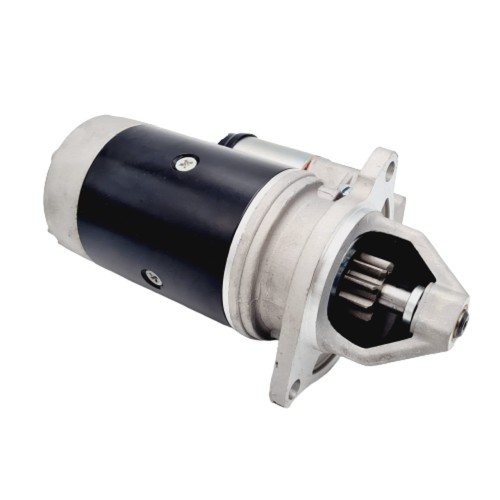 Rozrusznik typu Lucas 12V 3kw Ursus MF3 Expom.jpg