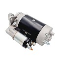 Rozrusznik typu Lucas 12V 3kw Ursus MF3 Expom_1.jpg