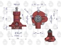 pompa wody ursus c 330