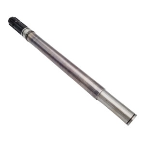Wałek główny głowicy kosiarka rotacyjna Z-036