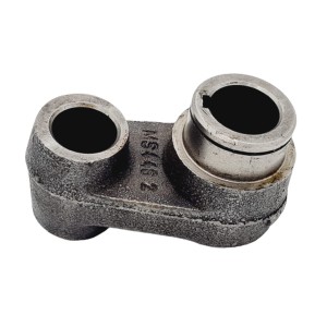 Zabierak kosiarka rotacyjna Z-036