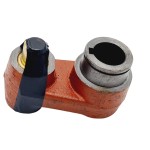 Zabierak kompletny kosiarka rotacyjna Z-036