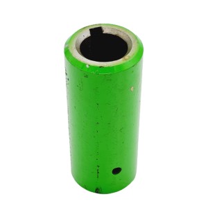 Tuleja Q30X120 rozrzutnik obornika