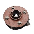 Głowica z bijakiem 220 mm śrutownik Bąk.jpg