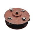Głowica z bijakiem 220 mm śrutownik Bąk_1.jpg