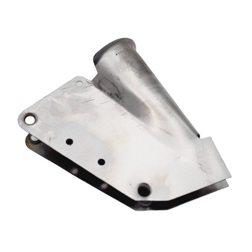 Skrzydełko redlicy wąskie 4 otwory siewnik Poznaniak.jpg