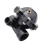 Czasza kolektora pompy P-120 opryskiwacz 
