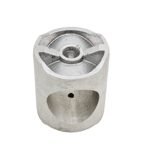 Łożysko korbowe aluminiowe pompa P-60 Pilmet Termit opryskiwacz.jpg