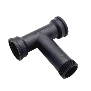 Kolektor ssący z gwintem P-120 opryskiwacz