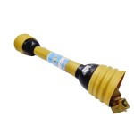 Wał przegubowo-teleskopowy WT-21-002 610-900 mm 500 Nm X Kardan