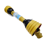 Wał przegubowo-teleskopowy WT-20-200 510-735 mm 500 Nm X Kardan