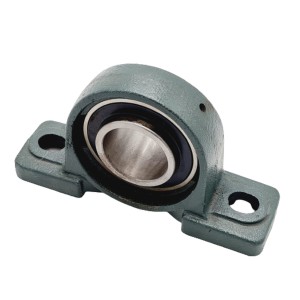 Łożysko samonastawne w oprawie UCP 209