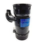 Filtr powietrza kompletny Ursus C-360