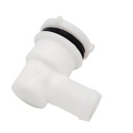 Kolano przelewu fi-32mm opryskiwacz